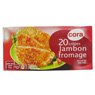 Cora - Cr�pes jambon - fromage