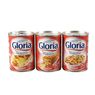 Gloria - Lait concentr� non sucr� 7,5% Mat.gr