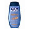 Nivea - Gel douche pour Homme corps, Visage & cheveux, Muscle relax