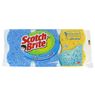 Scotch Brite - �ponges v�g�tales bain