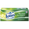 Lotus - Mouchoirs �tuis Methol Eucalyptol