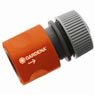 Gardena - Raccord rapide � 13/15 mm