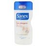 Sanex - Gel de douche et bain dermo hypo-allergenic