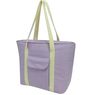 Cora - Sac shopping isotherme 30 litres estime