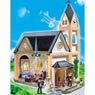 PLAYMOBIL - Eglise - 4296