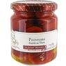 Albert M�n�s - Poivrons fourr�s au thon