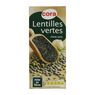 Cora - Lentilles vertes