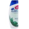 Head & Shoulders - Shampooing antipelliculaire menthol