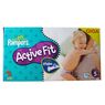 Pampers - Couches active fit T5 11/25kg format giga