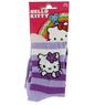 Sanrio - Paire de collants ray�s hello kitty 31/35