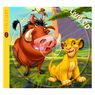 Hachette Livres - Mon petit livre CD- Le Roi Lion