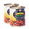 Cora - Saucisses lentilles