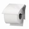 Brabantia - Porte rouleau papier toilette blanc
