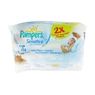 Pampers - Lingette Sensitive � l'aloe & chamomille