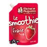Michel et Augustin - Le Smoothie fraise