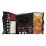 Tanoshi - Nouilles pr�cuites ramen assaisonnement boeuf