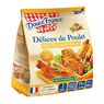 Douce France - d�lice de poulet roti �pices