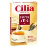 Melitta - Filtres � th� cilia