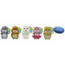 Giochi Preziosi - Peluche anim�e- Zhu Zhu Pets