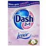 Dash - Lessive en poudre � l'huile d'amande douce