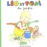 L�o et Popi - Au jardin
