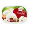 Cora - Sorbet Pomme avec morceaux