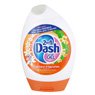 Dash - Lessive liquide gel 2en1 Fleurd de ma,darinier et th� vert 20 lavages