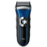 Braun - Rasoir series 3 340s-4 Wet and Dry gift