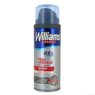 Williams - Gel � raser peau sensible