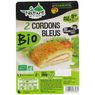 Nature De France - Cordons Bleus Bio
