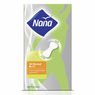 Nana - Prot�ge-slips non pli�s avec de la soie