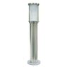 Asert - Colonne solaire inox