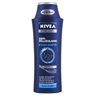 Nivea For Men - Shampooing anti-pelliculaire power extrait de bambou