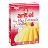 Ancel - Pr�paration pour flan entremet vanille, 4 sachets