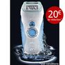 Braun - Epilateur Silk Epil 7- 7771 Wet and Dry