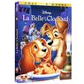 DVD - La Belle et le Clochard 