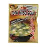Sb - Soupe instatan�e de miso au tofu