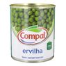 Compal - Petit pois portugais