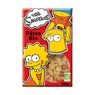 Simpsons - P�tes 3 couleurs bio