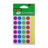 Scotch - Gommettes autocollantes