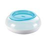 Oxo Tot - Boite ronde bleue