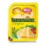 Leerdammer - Tranchette maxi