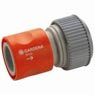 Gardena - Raccord Aquastop � 19 mm