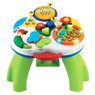Chicco - Table jardin d'eveil bilingue
