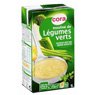 Cora - Moulin� de l�gumes verts