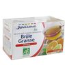 Juvamine - Infusion Br�le graisse sp�cial minceur ar�me agrumes