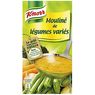 Knorr - Moulin� de l�gumes vari�s