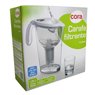 Cora - Carafe filtrante 1,25 litres