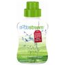 Sodastream - Sirop concentr� sp�cial boisson gazeuse- Th� vert fraise kiwi