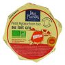 Lait Plaisirs - Petit Reblochon bio au lait cru
